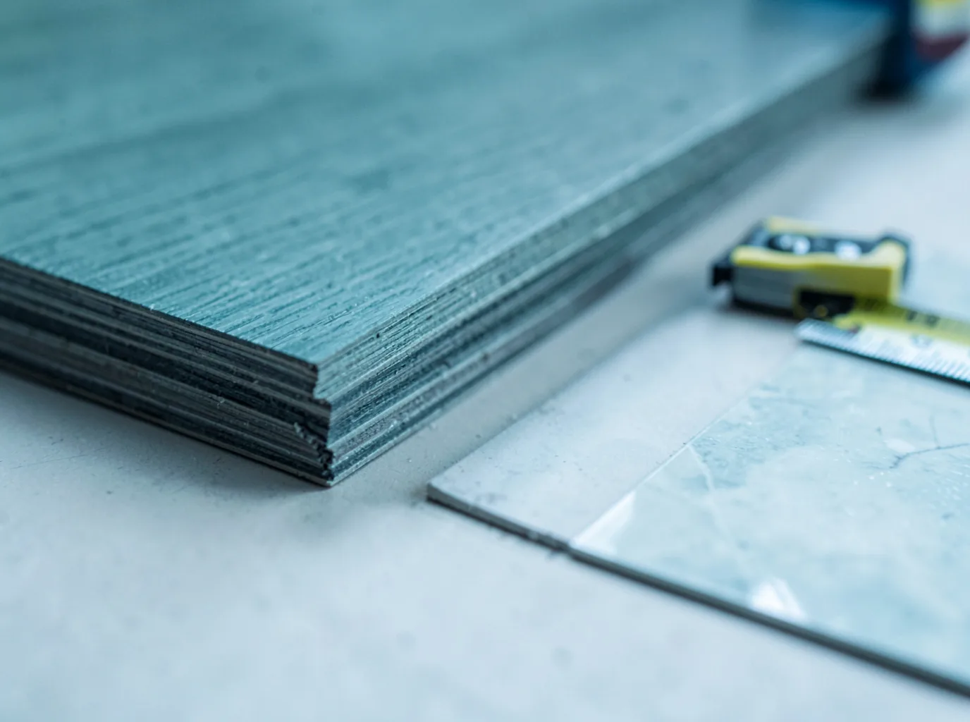 Luxury Vinyl Plank Installation Matador, TX FAQs